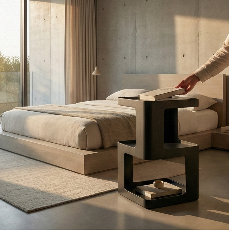 L’art de la polyvalence au quotidien