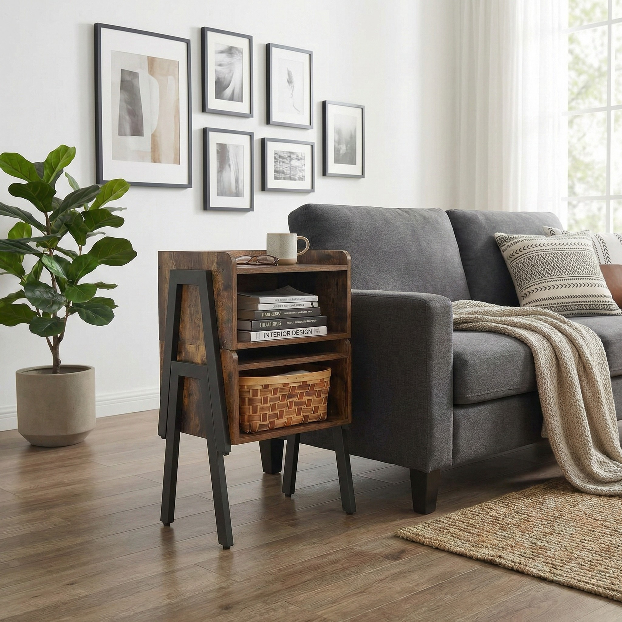 L’art de la polyvalence au quotidien