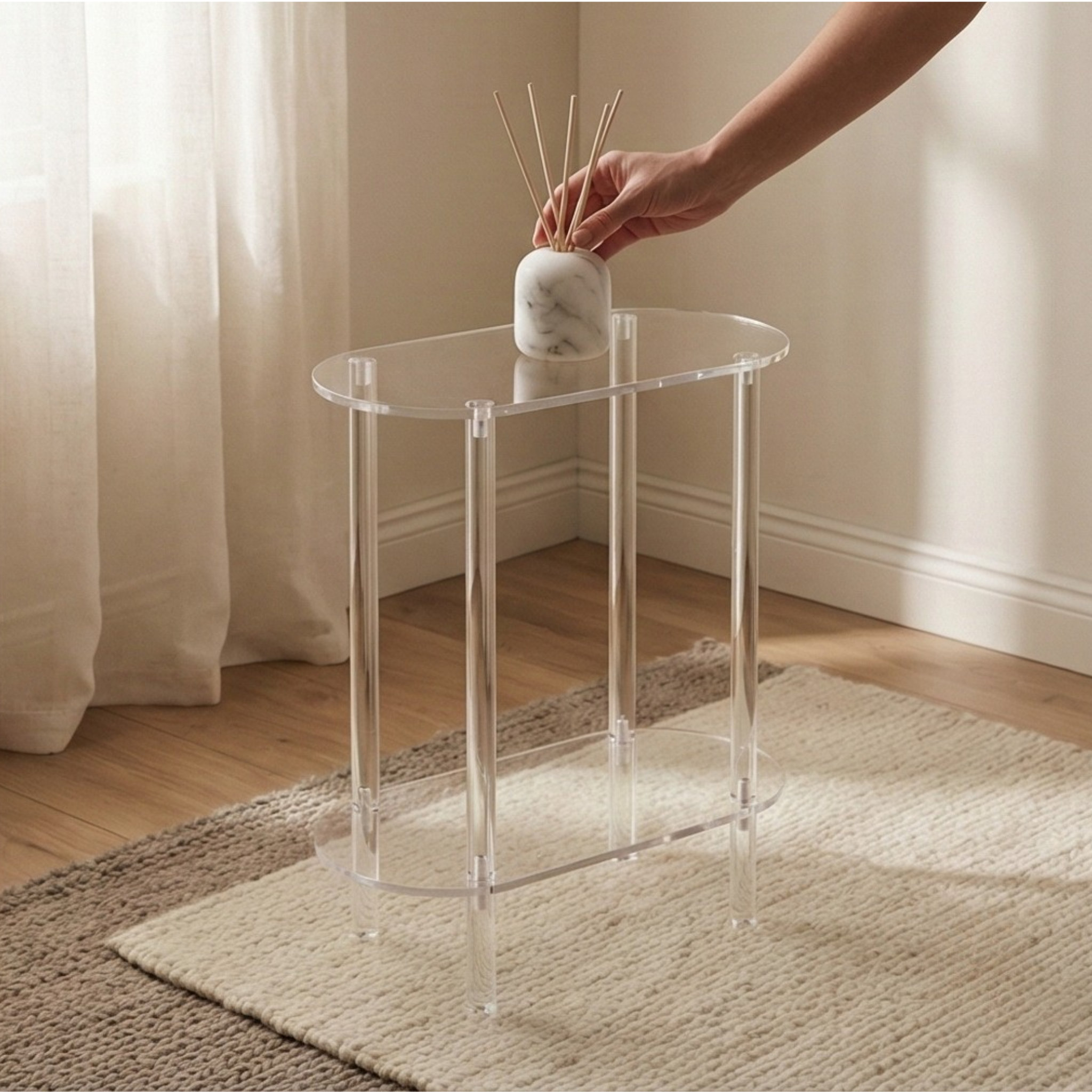 L’art de la polyvalence au quotidien