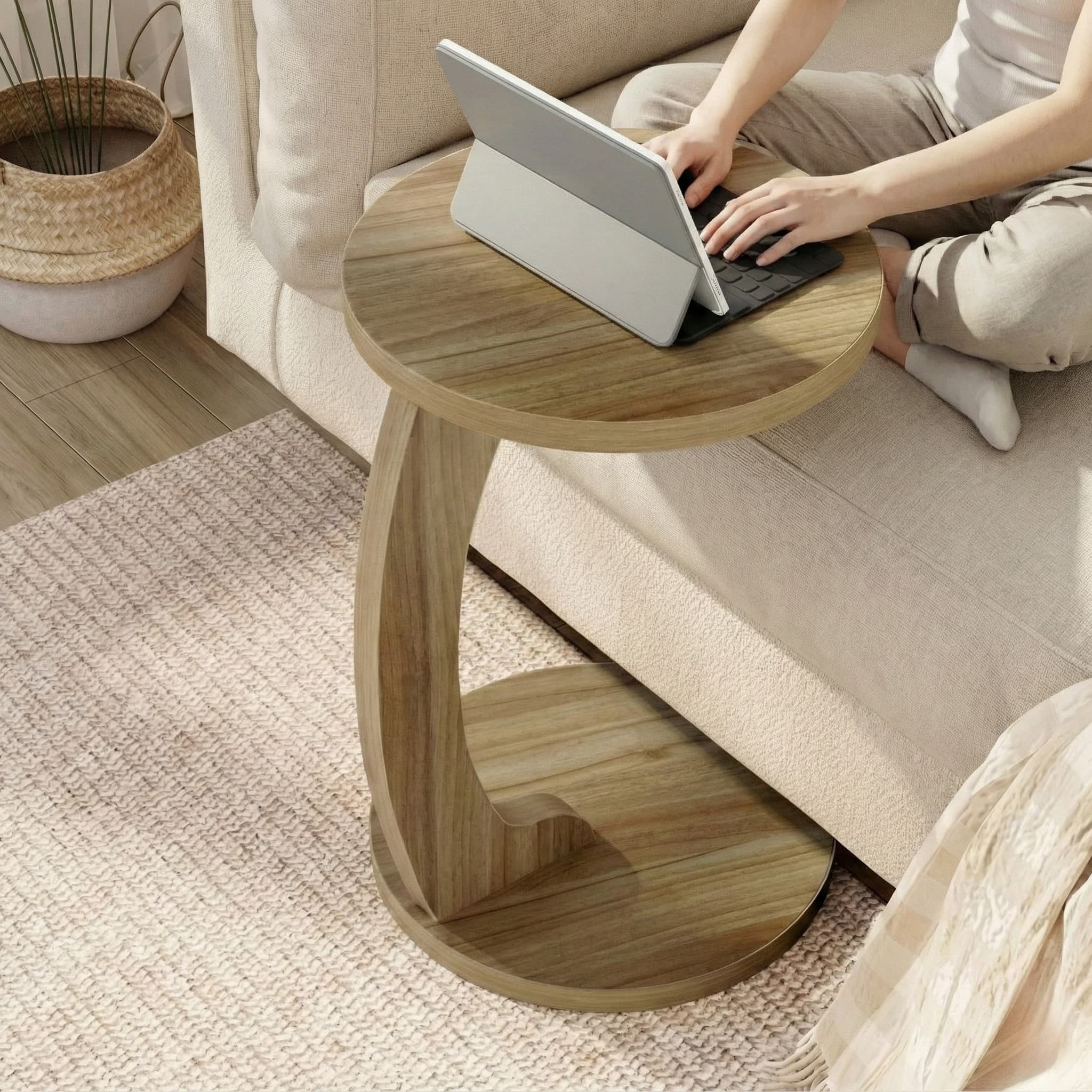 Le confort à portée de main