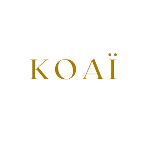 KOAÏ Logo