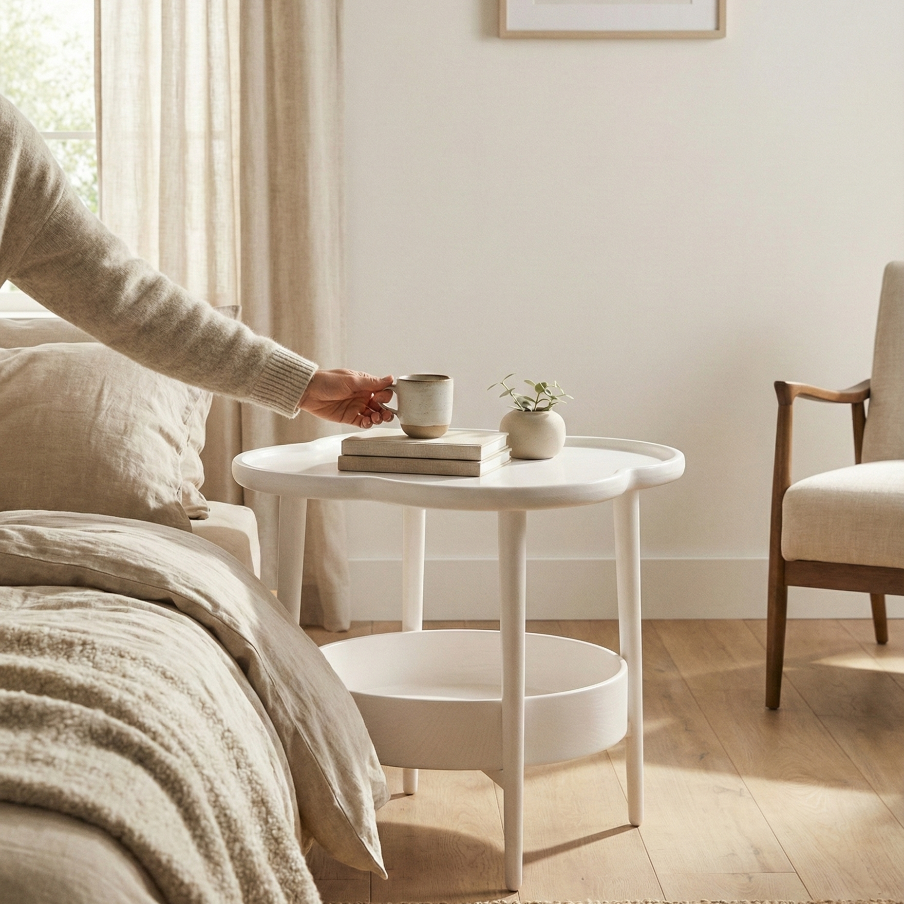 L’art de la polyvalence au quotidien