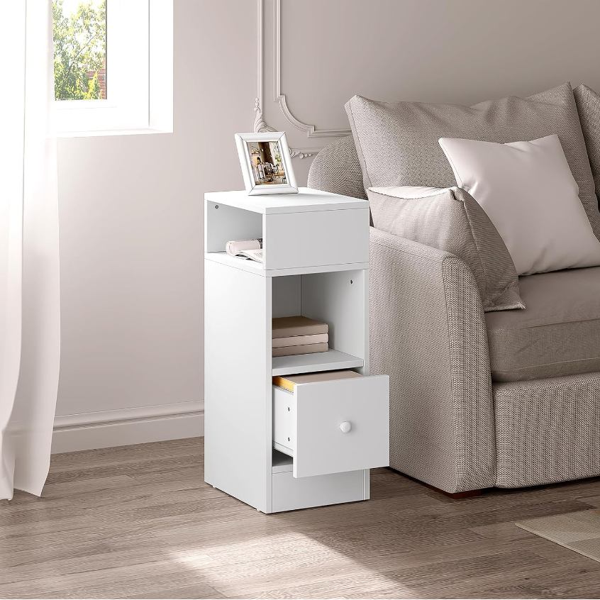 Table De Chevet – Design Compact | KOAÏ