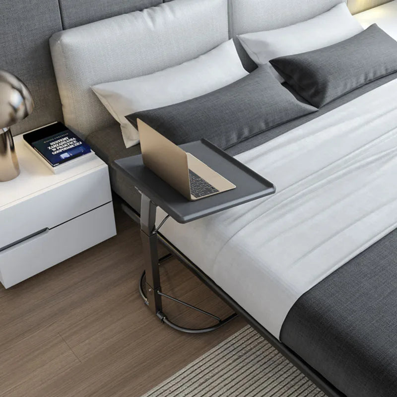 Table d'Appoint Lit & Canapé – Hauteur Réglable, Pliable | KOAÏ