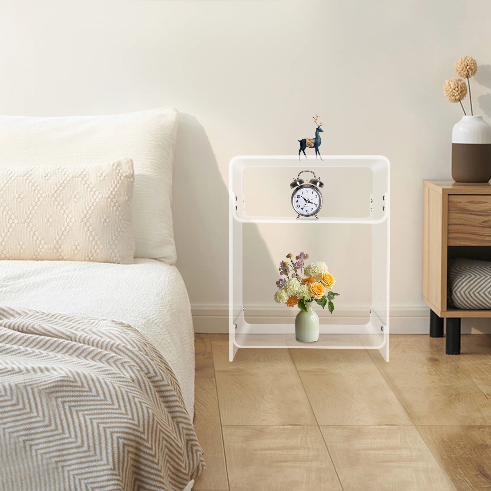 L’art de la polyvalence au quotidien