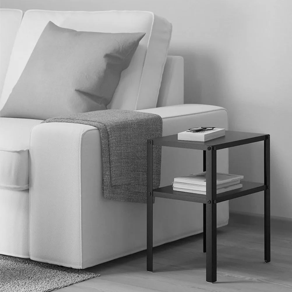 Tables de Chevet en Métal