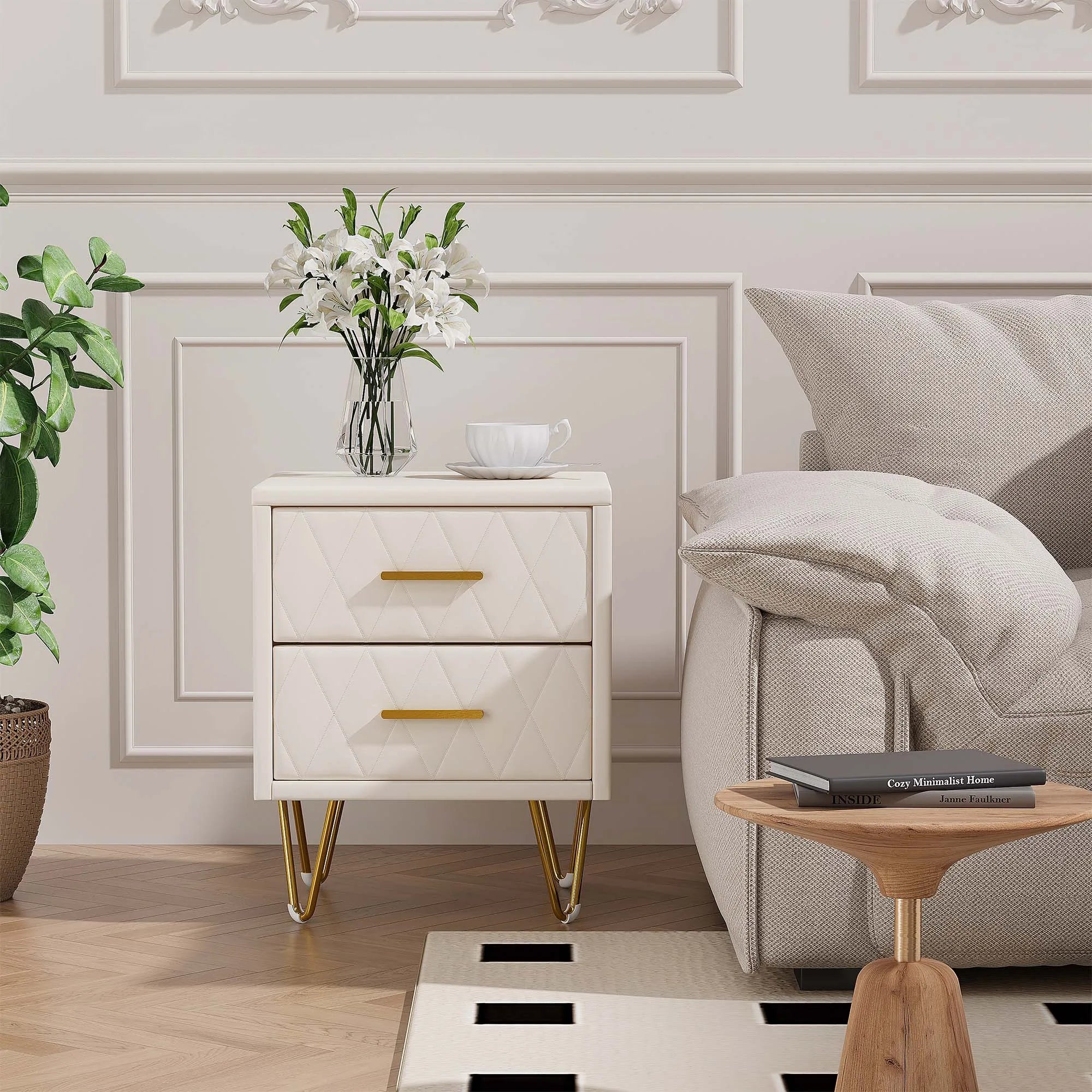 L’art de la polyvalence au quotidien