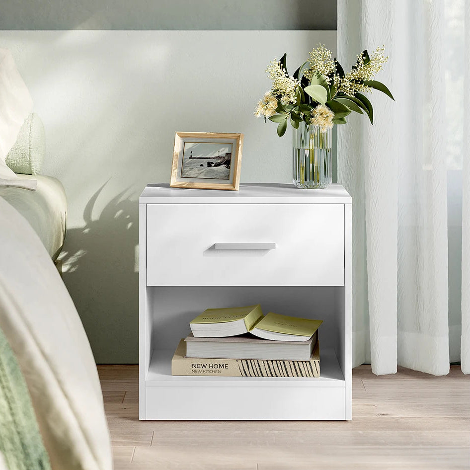 Tables de Chevet Forme Standard