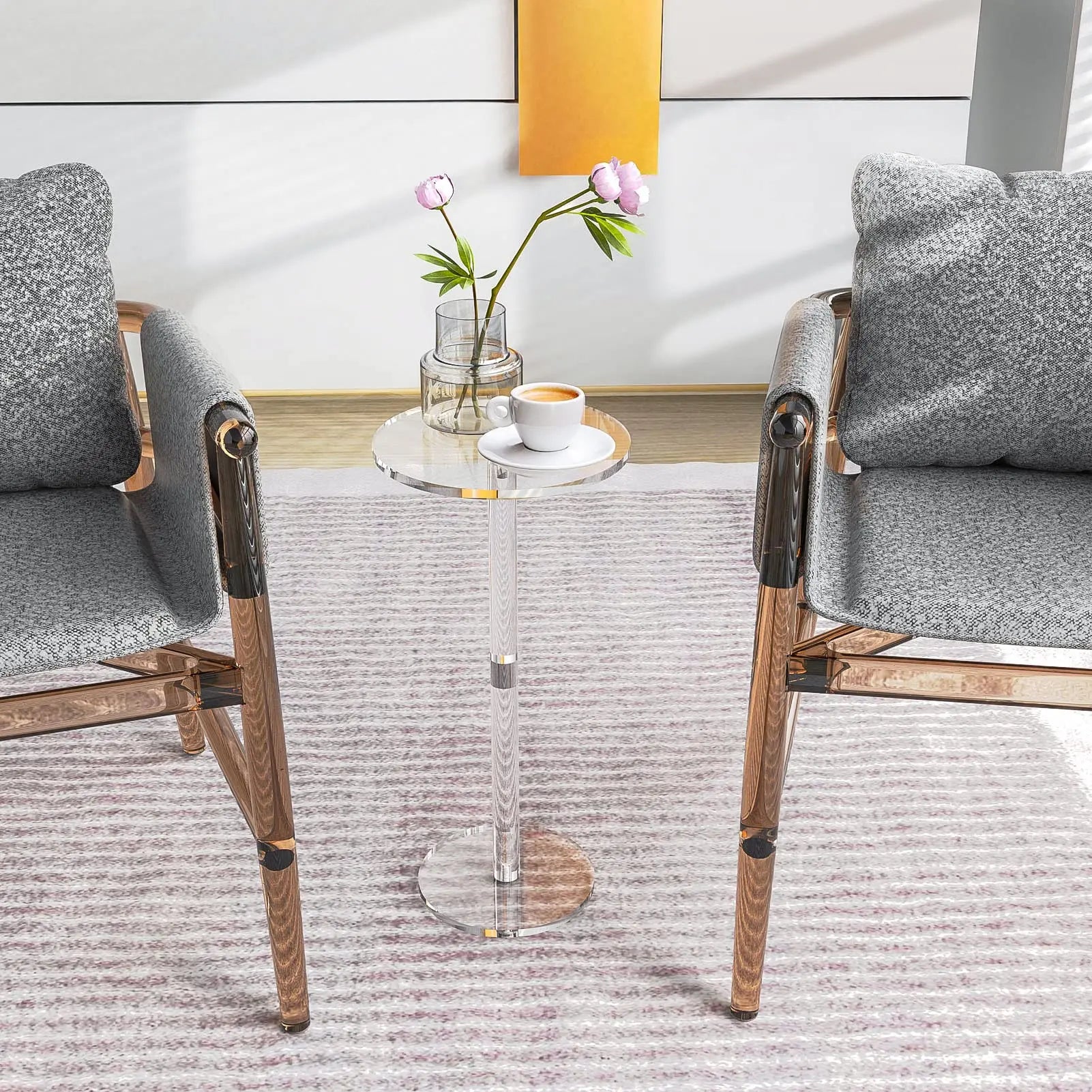 L’art de la polyvalence au quotidien