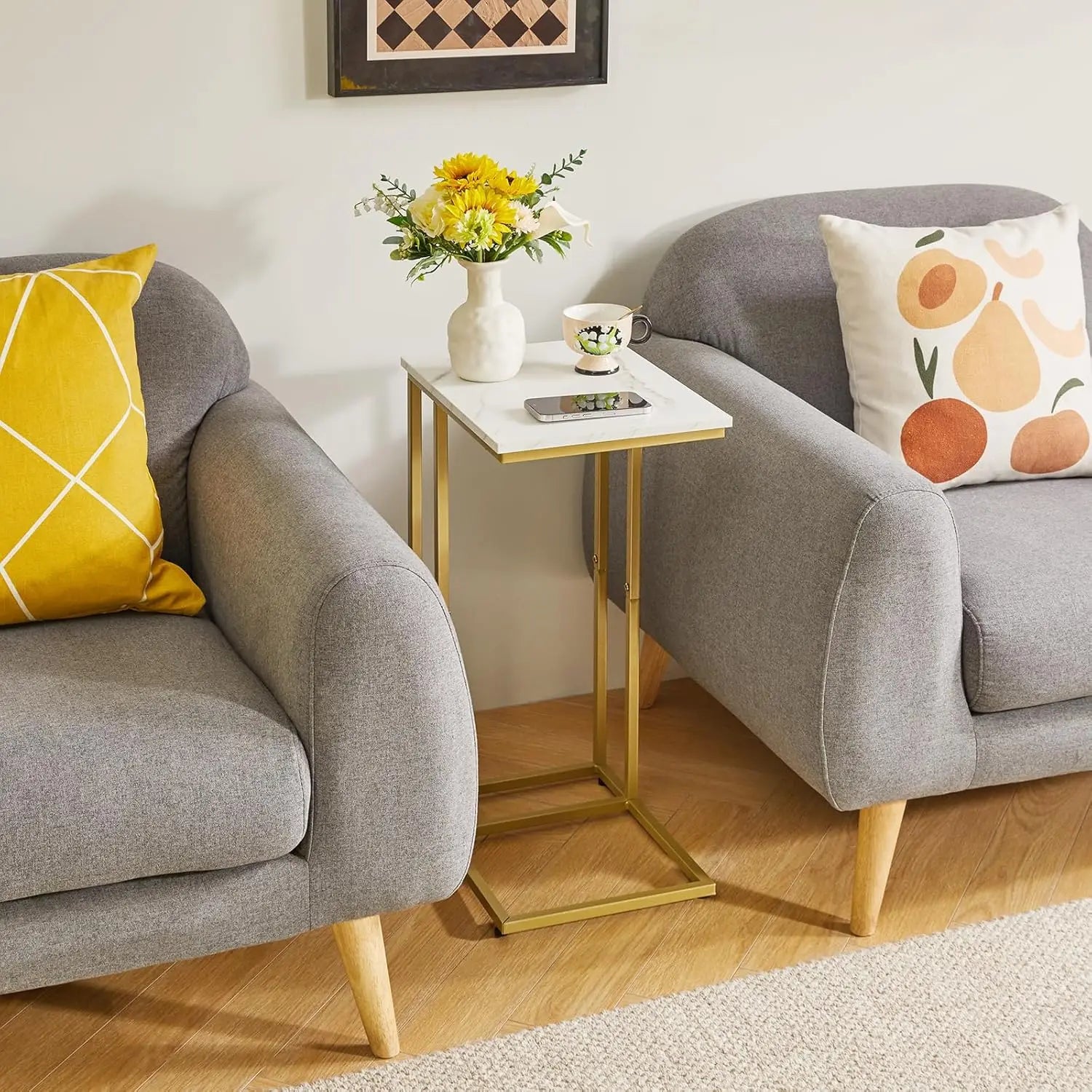 L’art de la polyvalence au quotidien