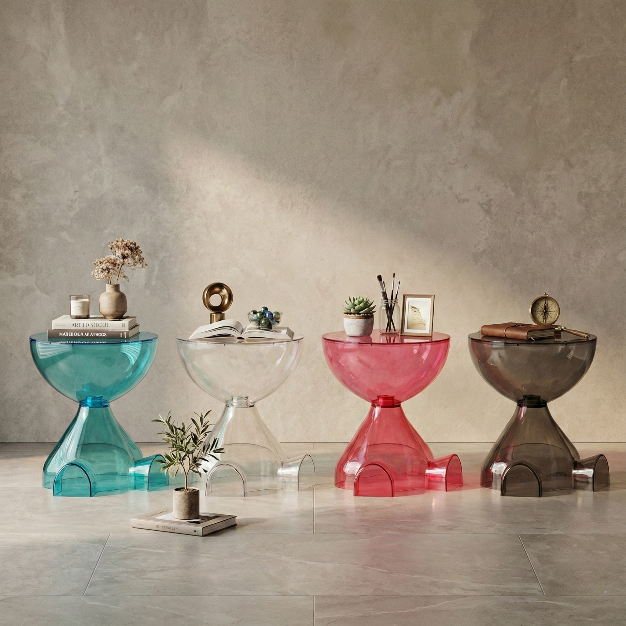 L’art de la polyvalence au quotidien