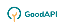 GoodAPI