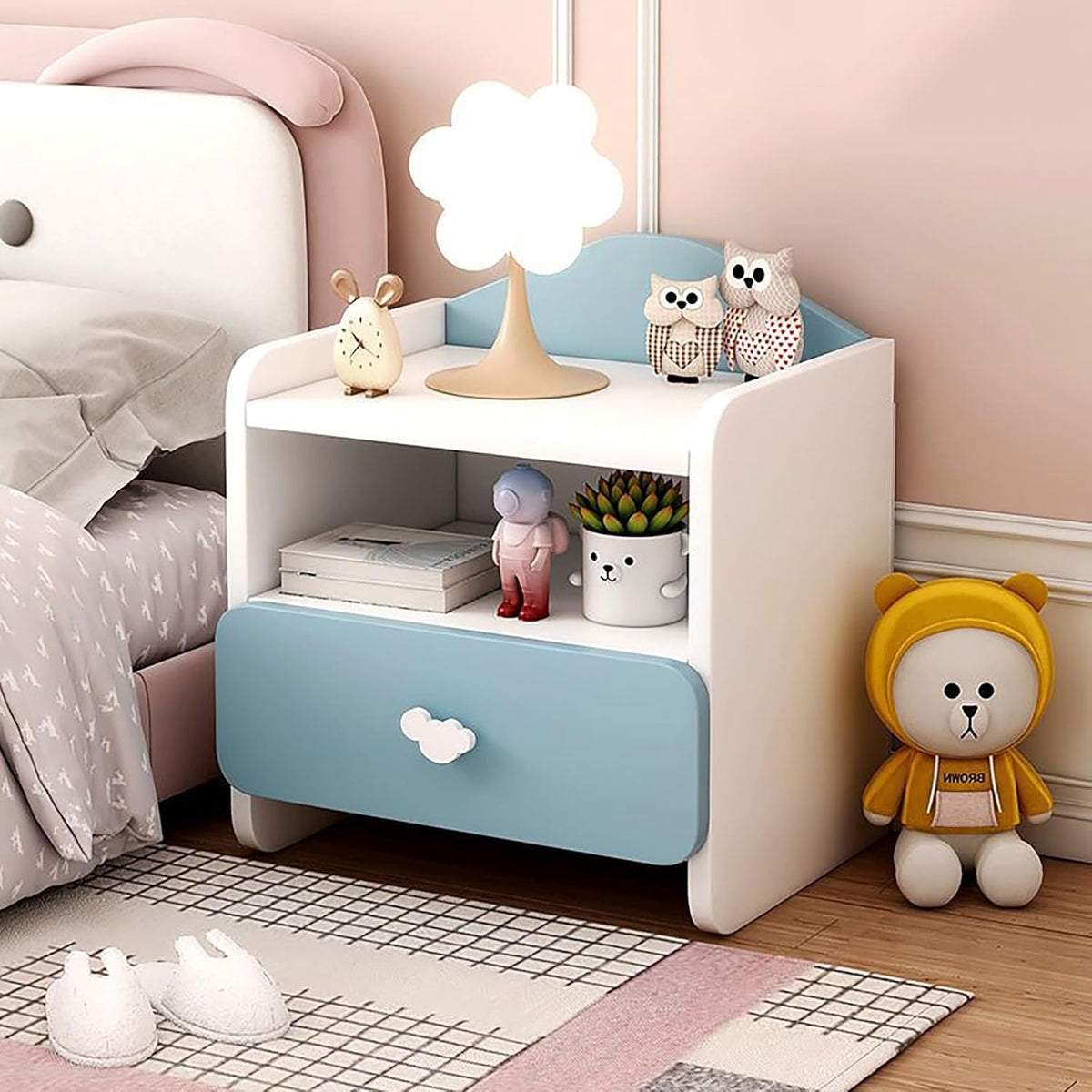 Table de Chevet Enfant