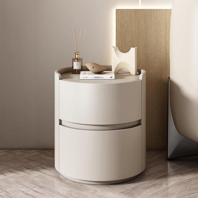 Tables de Chevet Ronde