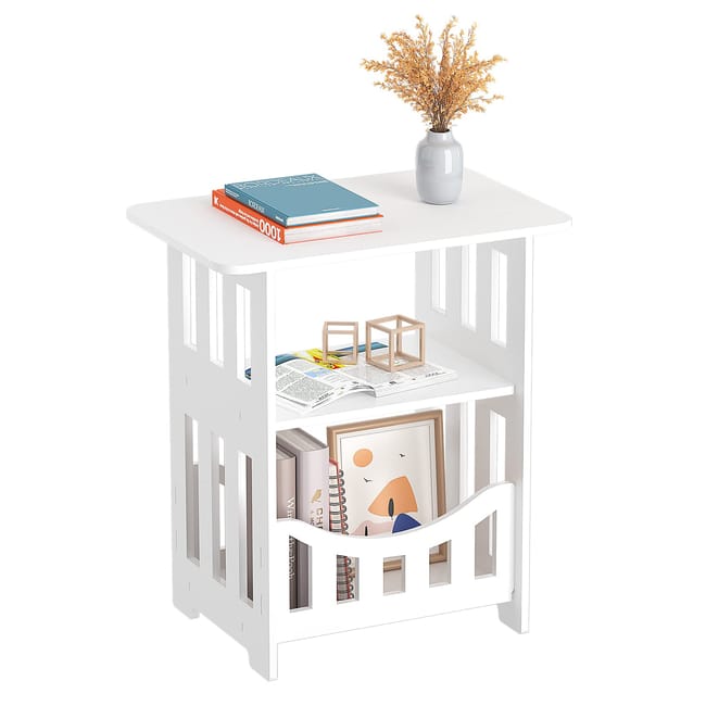Table De Chevet De Rangement Simple | KOAÏ