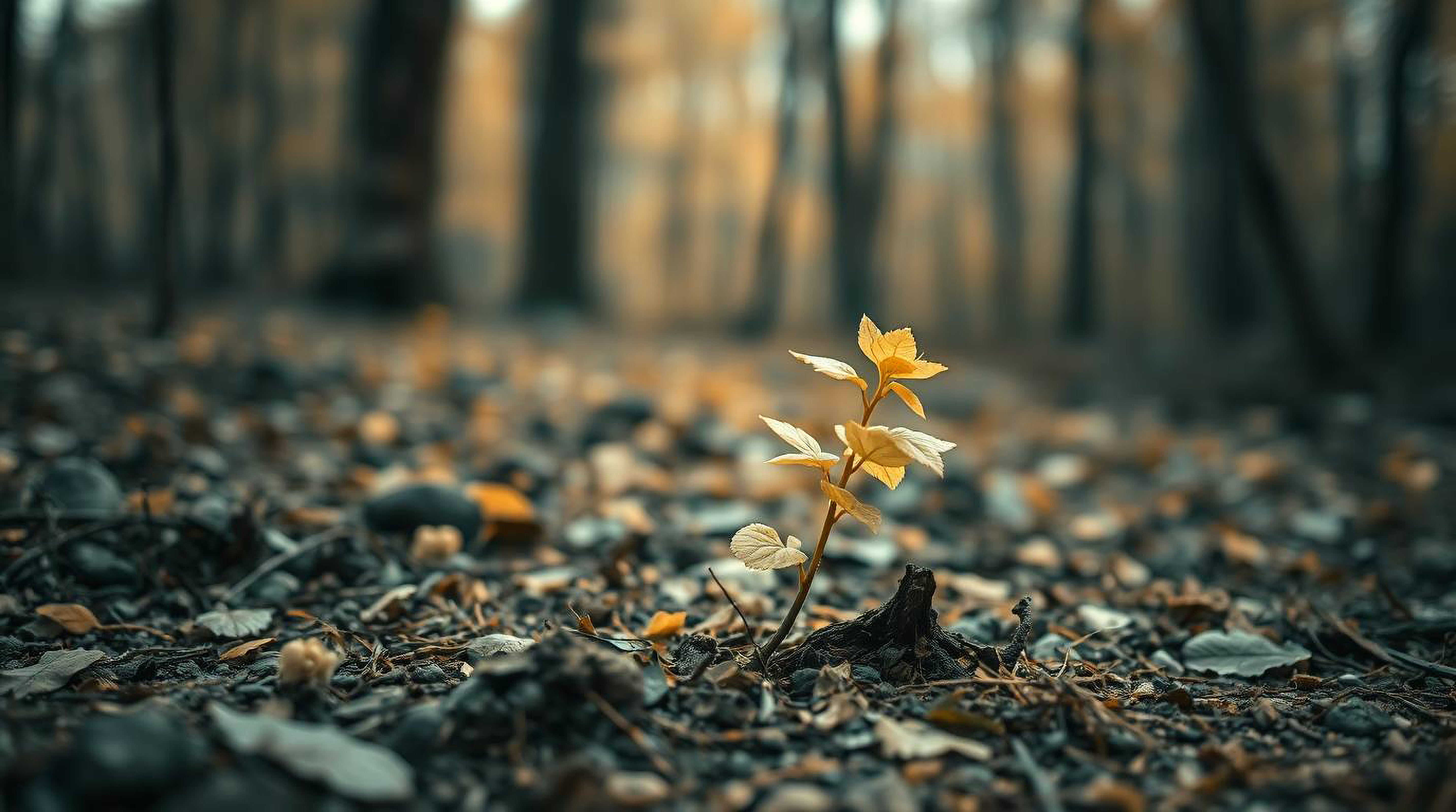 Engagement environnemental KOAÏ